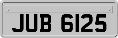 JUB6125