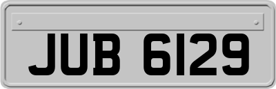 JUB6129