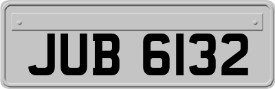 JUB6132