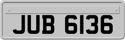 JUB6136