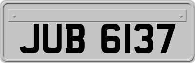 JUB6137