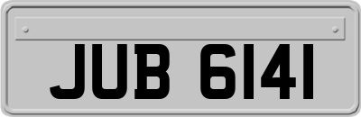 JUB6141