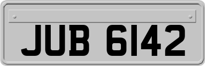 JUB6142