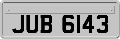 JUB6143