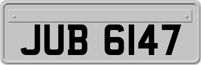 JUB6147