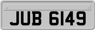 JUB6149