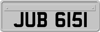 JUB6151