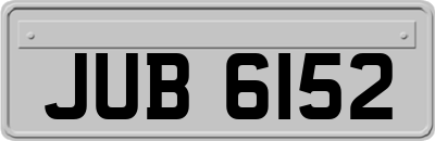 JUB6152