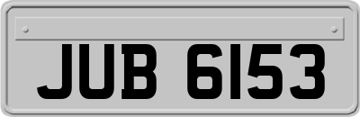 JUB6153