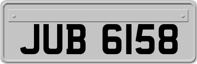 JUB6158