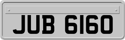 JUB6160