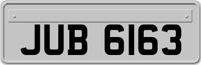 JUB6163