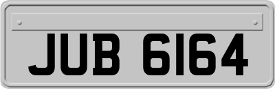 JUB6164