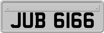 JUB6166