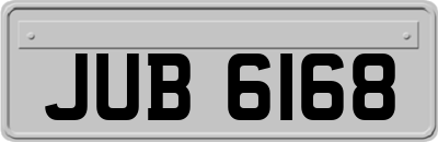 JUB6168