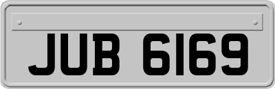 JUB6169