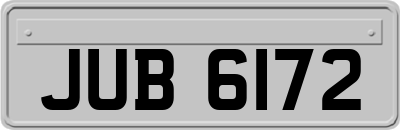 JUB6172