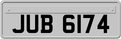 JUB6174