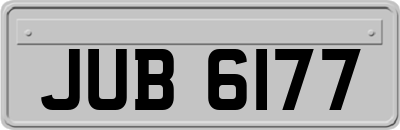 JUB6177