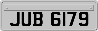 JUB6179