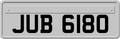 JUB6180