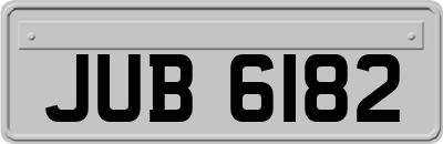 JUB6182