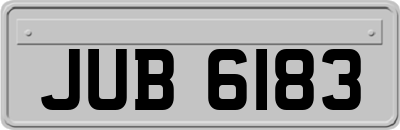 JUB6183