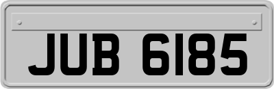 JUB6185