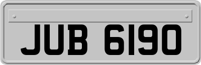 JUB6190