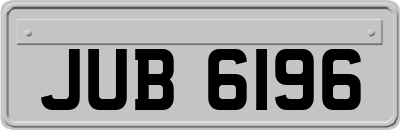 JUB6196