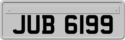 JUB6199