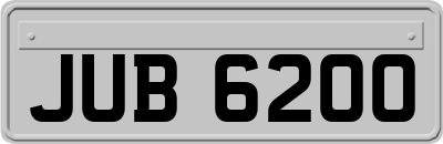 JUB6200