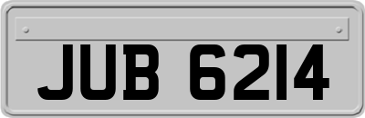 JUB6214