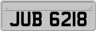 JUB6218