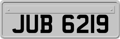 JUB6219