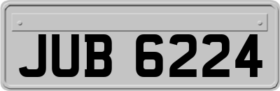 JUB6224