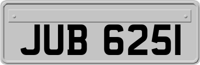 JUB6251