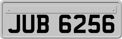 JUB6256