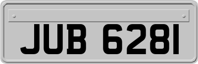 JUB6281