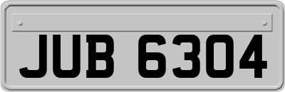 JUB6304