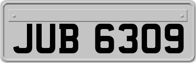 JUB6309