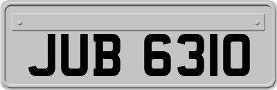 JUB6310