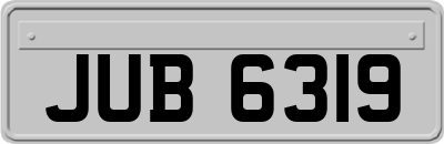 JUB6319