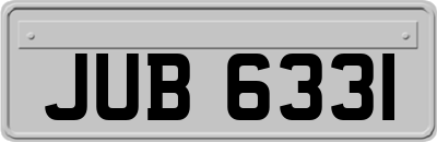 JUB6331