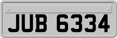 JUB6334