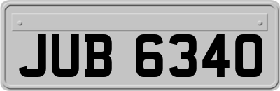 JUB6340