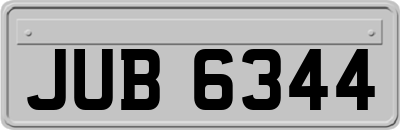 JUB6344