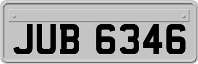 JUB6346