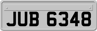 JUB6348