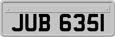 JUB6351